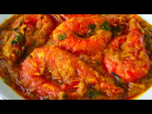 চিংড়ি ভুনা (২৮০ মি.লি. বক্স)